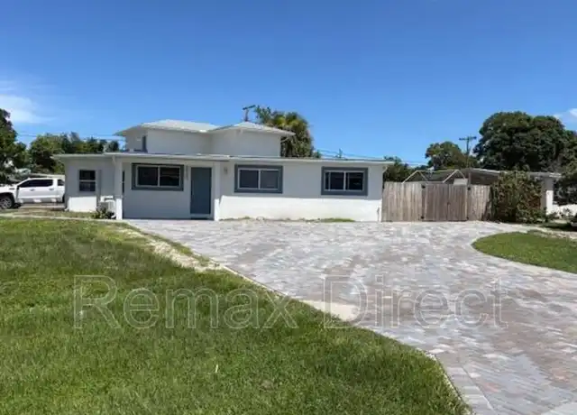 Property at 5580 Honeysuckle Dr, West Palm Beach, FL, 33415, 3 beds, 1 bath, [object Object]