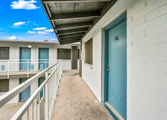 Property at 3025 N 32nd St Unit 46, Phoenix, AZ, 85018, 1 bed, 1 bath, [object Object]