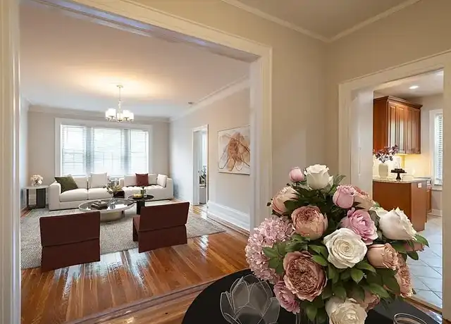 Property at Worthington House Apartments - 160 Summit Ave, Summit, NJ, 07901, 1 bed, 1 bath, [object Object]