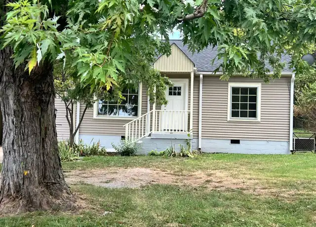 Property at 6017 Robertson Ave, Nashville, TN, 37209, 2 beds, 1 bath, [object Object]