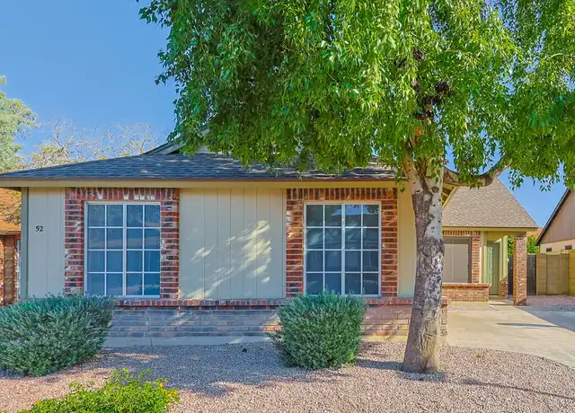 Property at 1111 N 64th St #52, Mesa, AZ, 85205, 3 beds, 2 baths, [object Object]