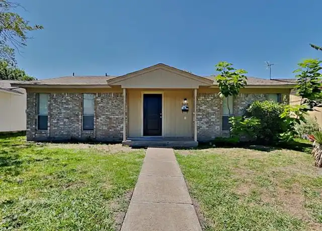 Property at 9698 Limestone Dr, Dallas, TX, 75217, 3 beds, 2 baths, [object Object]