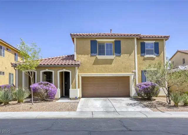 Property at 7470 Pepperbox Ave, Las Vegas, NV, 89179, 4 beds, 3.5 baths, [object Object]