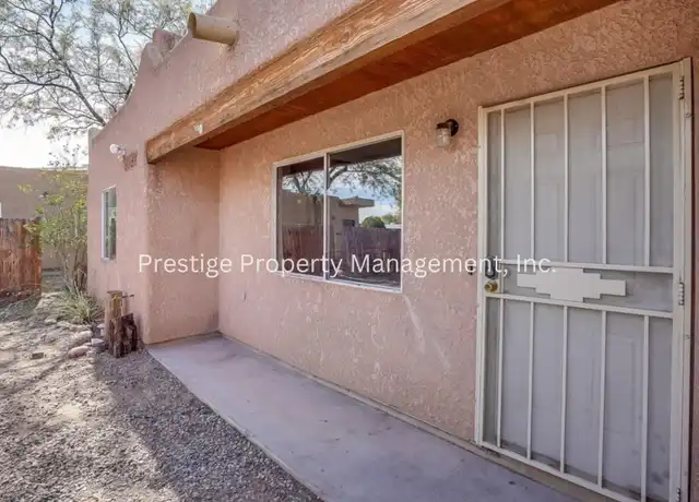 Property at 2727 N Dodge Blvd, Tucson, AZ, 85716, 4 beds, 2 baths, [object Object]