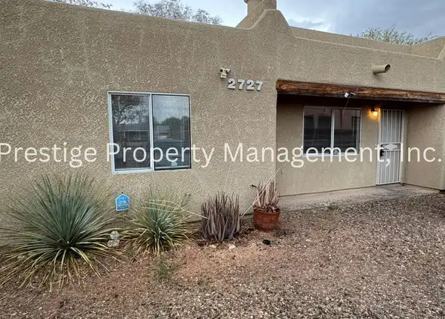 Property at 2727 N Dodge Blvd, Tucson, AZ, 85716, 4 beds, 2 baths, [object Object]