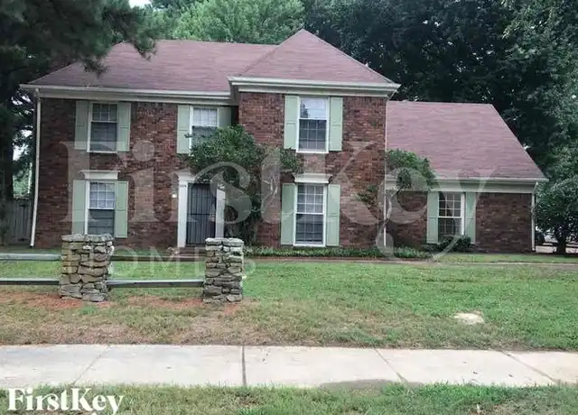 Property at 6974 Cutter Mill Rd, Memphis, TN, 38141, 4 beds, 2.5 baths, [object Object]
