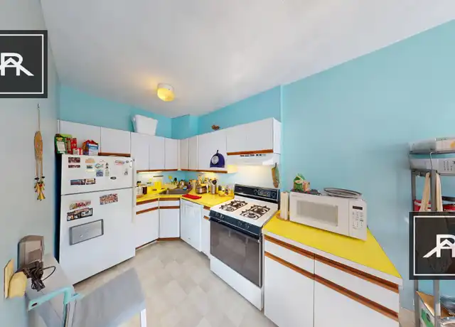 Property at 6 Chiswick Ter Unit 27, Boston, MA, 02135, 1 bed, 1 bath, [object Object]