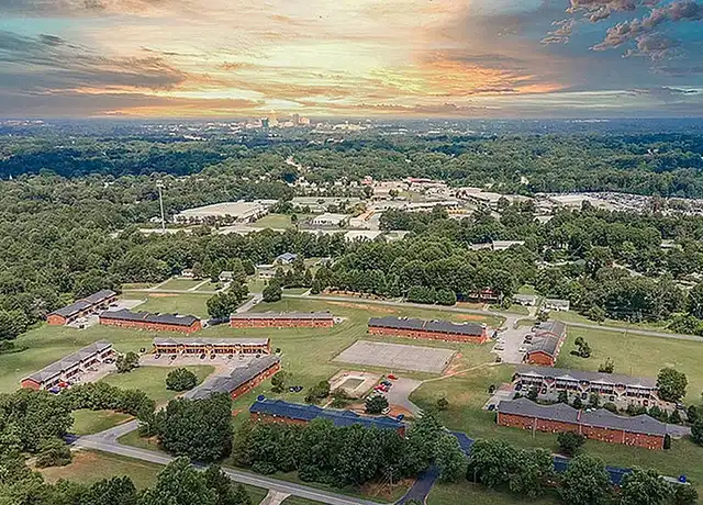 Property at Cedar Ridge - 3646 Cedar Springs Dr, Winston Salem, NC, 27107, 1 bed, 1 bath, [object Object]