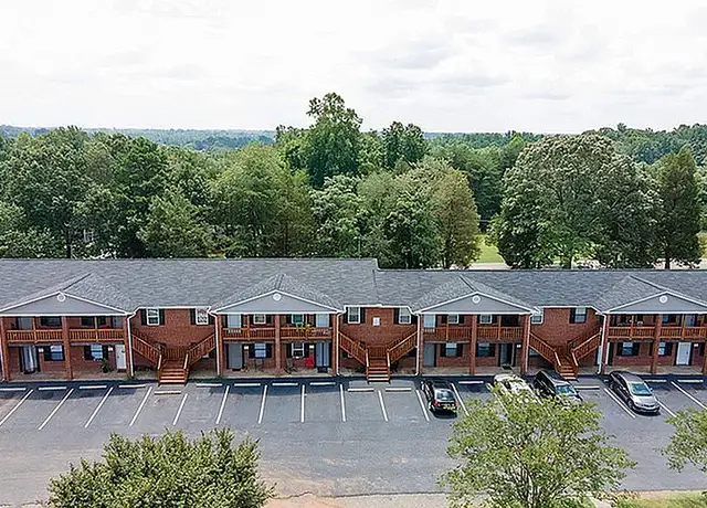 Photo of 3646 Cedar Springs Dr, Winston Salem, NC 27107
