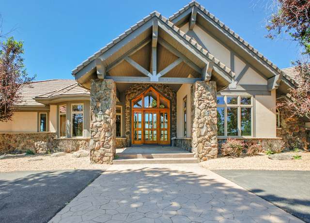 Photo of 30296 Snowbird Ln, Evergreen, CO 80439