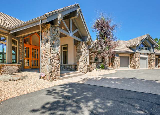 Photo of 30296 Snowbird Ln, Evergreen, CO 80439