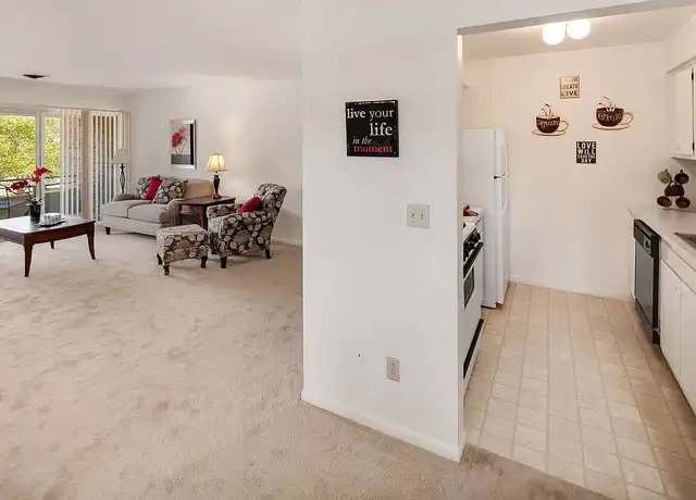 Property at Regency Park Apartments - 2518 Normandy Dr SE, Grand Rapids, MI, 49506, 0-3 beds, 1-1.5 bath, [object Object]