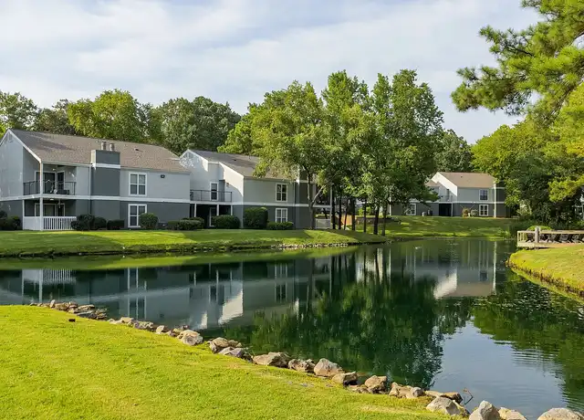Property at The View at Shelby Farms - 8056 Country Squire Ln, Cordova, TN, 38018, 2 beds, 2 baths, [object Object]