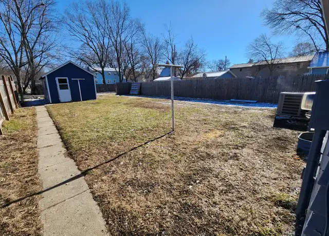 Property at 2016 Boies St, Sioux City, IA, 51109, 3 beds, 2 baths, [object Object]