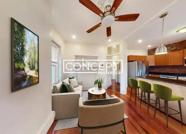 Property at 2745 Washington St, Boston, MA, 02119, 3 beds, 2 baths, [object Object]