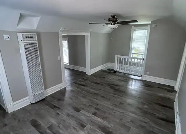 Property at 368 Indiana Ave SW Unit 2, Grand Rapids, MI, 49504, 1 bed, 1 bath, [object Object]