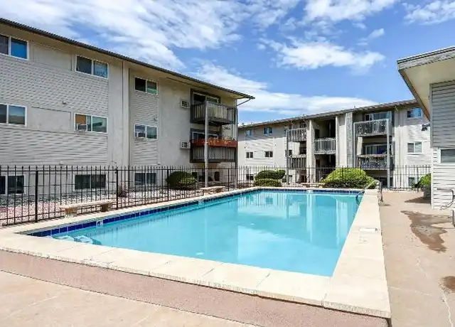 Property at 5034 El Camino Dr, Colorado Springs, CO, 80918, 1 bed, 1 bath, [object Object]