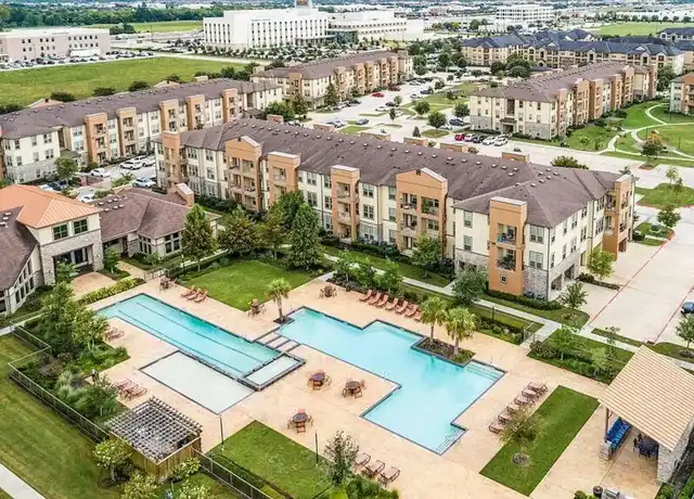 Property at Retreat at Shadow Creek Ranch - 2500 Business Center Dr, Pearland, TX, 77584, 1-3 bed, 1-2 bath, [object Object]