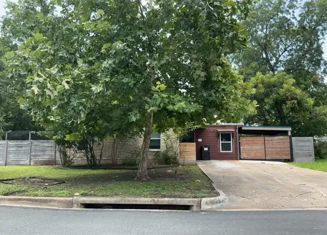 Property at 1301 Clearfield Dr, Austin, TX, 78758, 4 beds, 2 baths, [object Object]