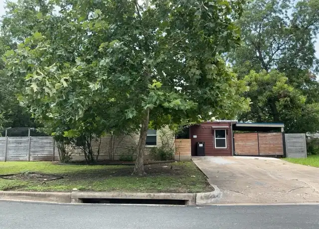 Property at 1301 Clearfield Dr, Austin, TX, 78758, 4 beds, 2 baths, [object Object]