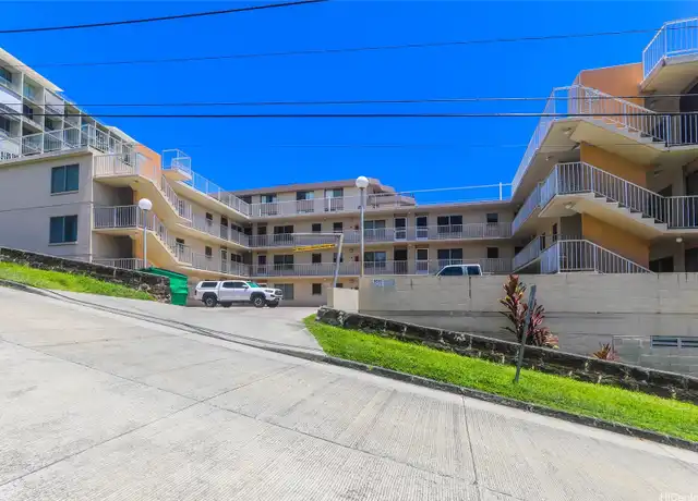Property at 1611 Miller St #303, Honolulu, HI, 96813, 2 beds, 1 bath, [object Object]