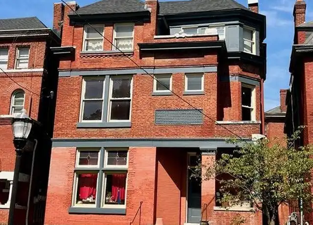 Property at 1436 S 4th St Unit 2, Louisville, KY, 40208, 2 beds, 1 bath, [object Object]