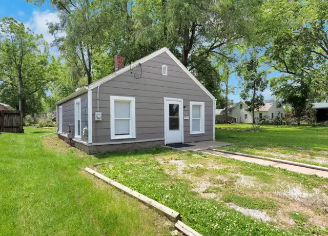 Property at 338 29th Ave, East Moline, IL, 61244, 2 beds, 1 bath, [object Object]