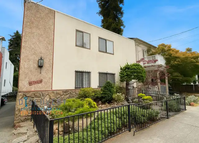 Property at 266 Athol Ave Unit D, Oakland, CA, 94606, 3 beds, 2 baths, [object Object]