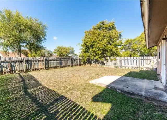 Property at 1706 Onion Creek Village Dr, Round Rock, TX, 78664, 3 beds, 2 baths, [object Object]