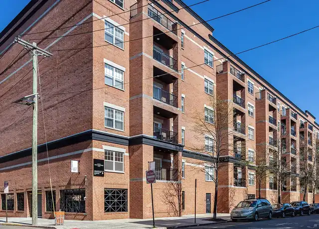 Property at The Rivington - 1130 Grand St, Hoboken, NJ, 07030, 2 beds, 2 baths, [object Object]