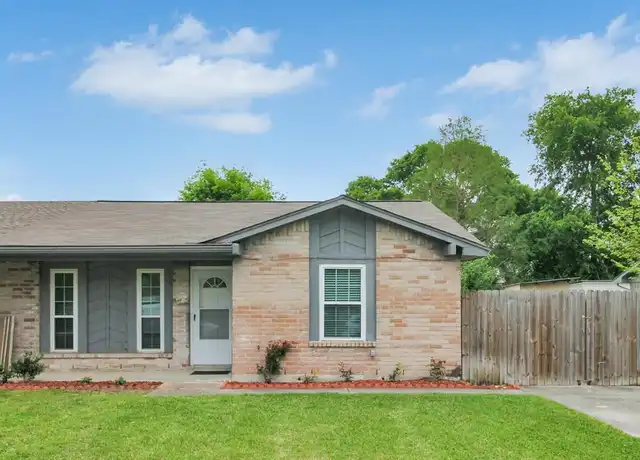 Property at 12714 Summer Mill Dr, Houston, TX, 77070, 2 beds, 1 bath, [object Object]