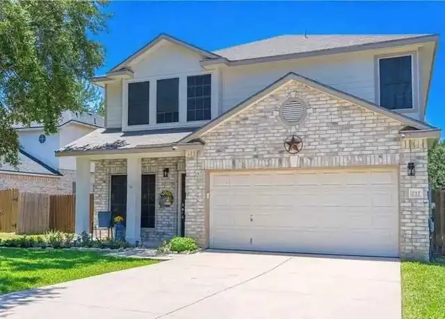 Property at 217 Corsica Dr, Cibolo, TX, 78108, 4 beds, 2.5 baths, [object Object]