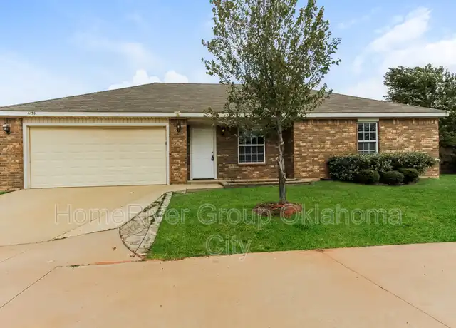 Property at 6136 Cielo Ter, Oklahoma City, OK, 73149, 3 beds, 2 baths, [object Object]