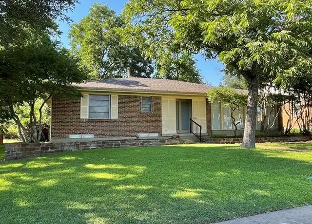 Property at 1303 Northlake Dr, Richardson, TX, 75080, 3 beds, 2 baths, [object Object]