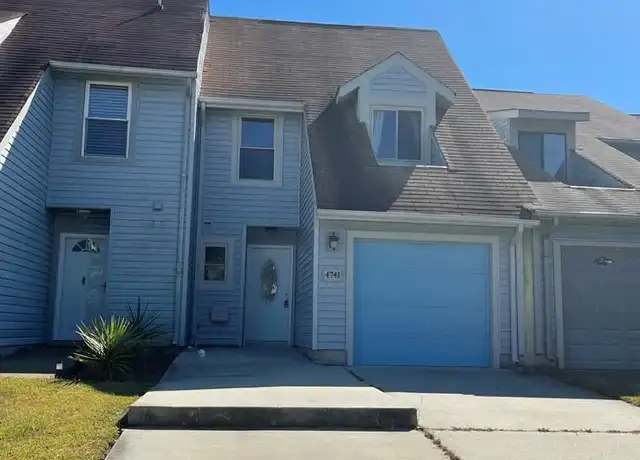 Property at 4741 Eldon Ct, Virginia Beach, VA, 23462, 3 beds, 2.5 baths, [object Object]