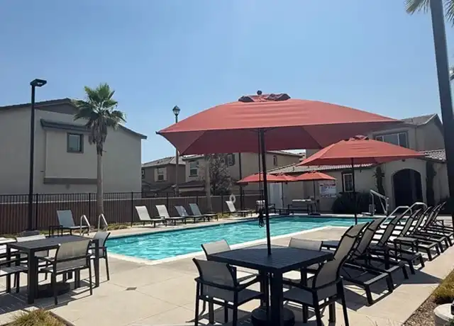 Property at 648 E Madeleine Privado, Ontario, CA, 91761, 3 beds, 2.5 baths, [object Object]