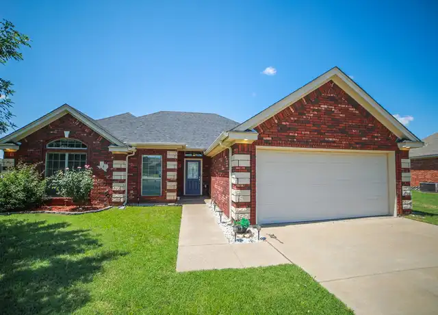Property at 4 Jayden Ct, Wichita Falls, TX, 76302, 3 beds, 2 baths, [object Object]