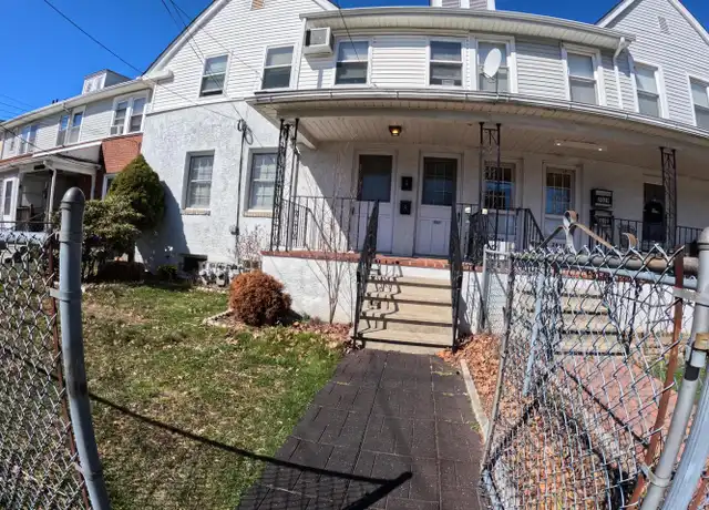Property at 2505 Wilson Ave Unit 2025, Bristol, PA, 19007, 2 beds, 1 bath, [object Object]