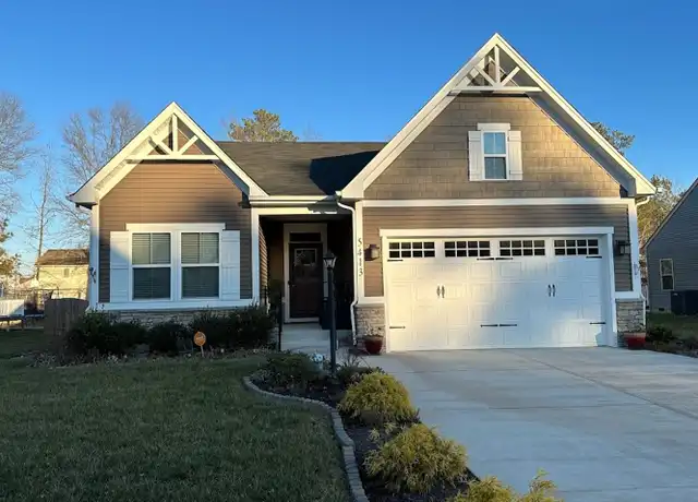Property at 5413 Bison Ford Dr, North Chesterfield, VA, 23234, 3 beds, 2 baths, [object Object]