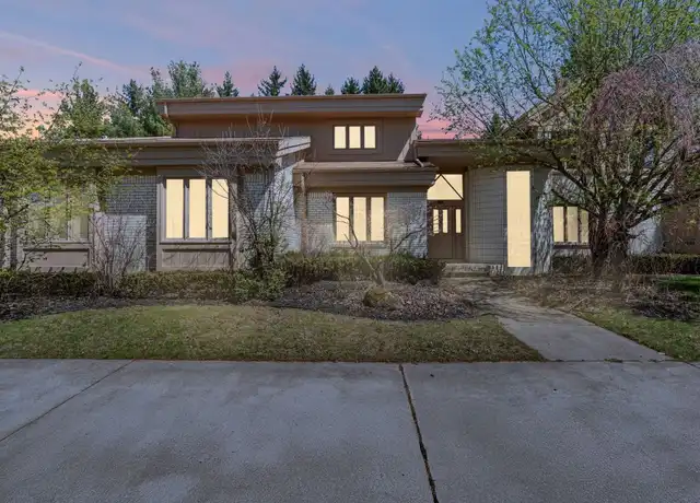 Property at 6739 Arlington Dr, West Bloomfield, MI, 48322, 4 beds, 3.5 baths, [object Object]