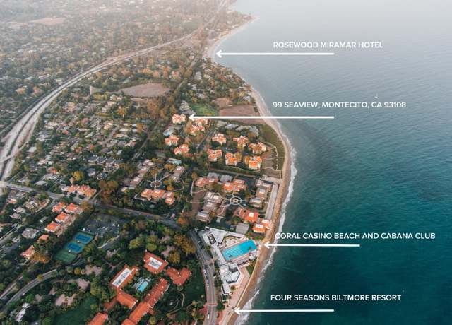 Photo of 99 Seaview Dr, Santa Barbara, CA 93108