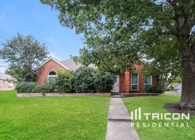 Property at 823 Fox Glen Cir, Lancaster, TX, 75146, 3 beds, 2 baths, [object Object]