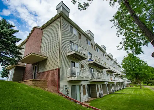 Property at Waterford Place Townhomes - 1130 Town Centre Dr, Saint Paul, MN, 55123, 3 beds, 2 baths, [object Object]