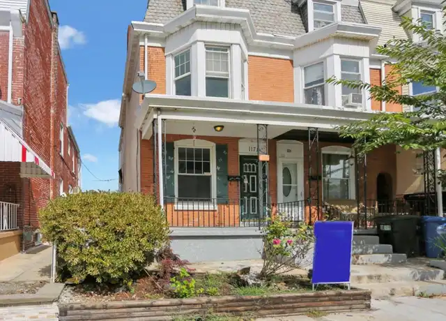 Property at 117 Park Ave, Reading, PA, 19605, 5 beds, 1.5 baths, [object Object]