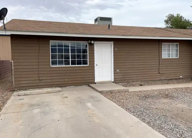 Property at 141 S Yucca St Unit M306-6, Mesquite, NV, 89027, 2 beds, 1 bath, [object Object]