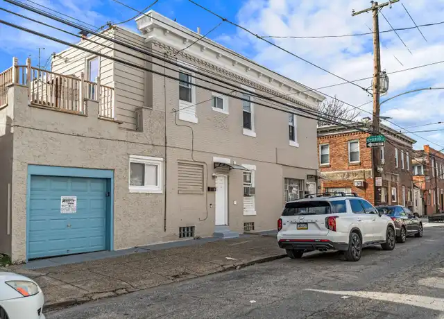 Property at 2001 S Hemberger St Unit 2, Philadelphia, PA, 19145, 2 beds, 1 bath, [object Object]