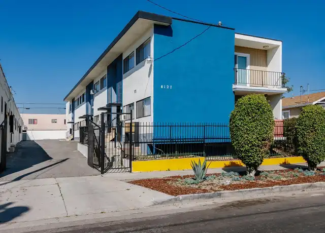 Property at 4127 Monroe St Unit 11, Los Angeles, CA, 90029, 2 beds, 1 bath, [object Object]