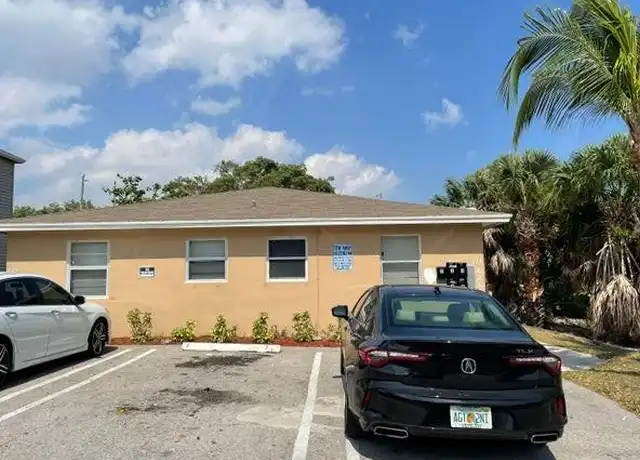 Property at 633 10th St, West Palm Beach, FL, 33401, 2 beds, 1 bath, [object Object]