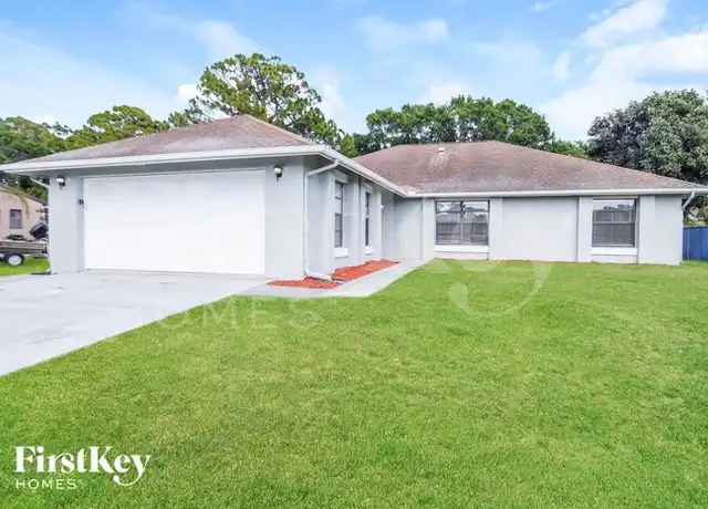 Property at 1377 Prum Ave NW, Palm Bay, FL, 32907, 3 beds, 2 baths, [object Object]