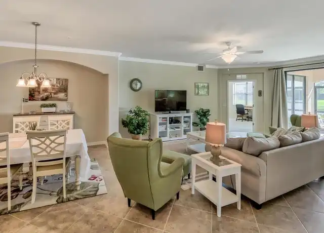 Property at 9114 Prima Way #102, Naples, FL, 34113, 3 beds, 2 baths, [object Object]